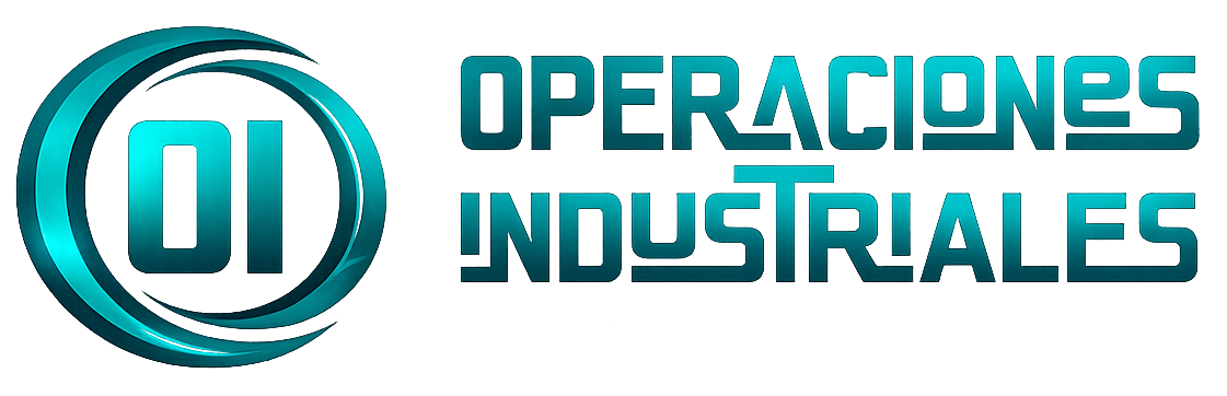 Operaciones Industriales RAGE