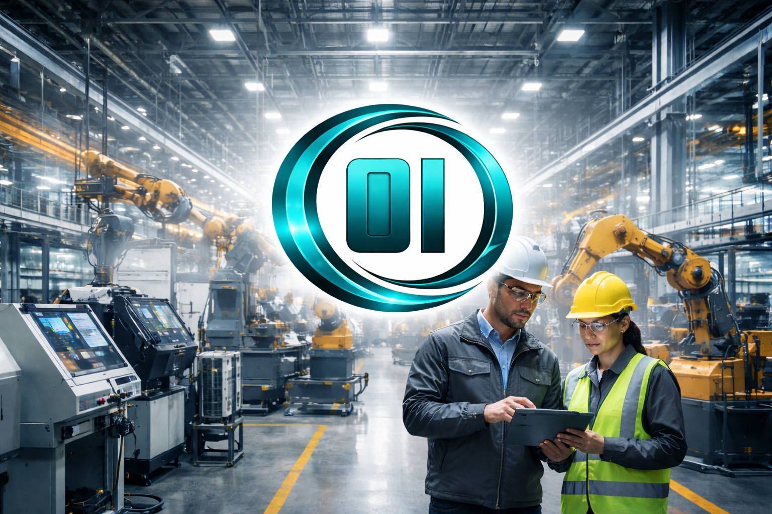 Reparación de maquinaria pesada