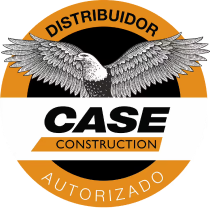 Refacciones CASE excavadoras